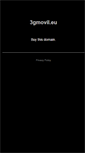 Mobile Screenshot of 3gmovil.eu